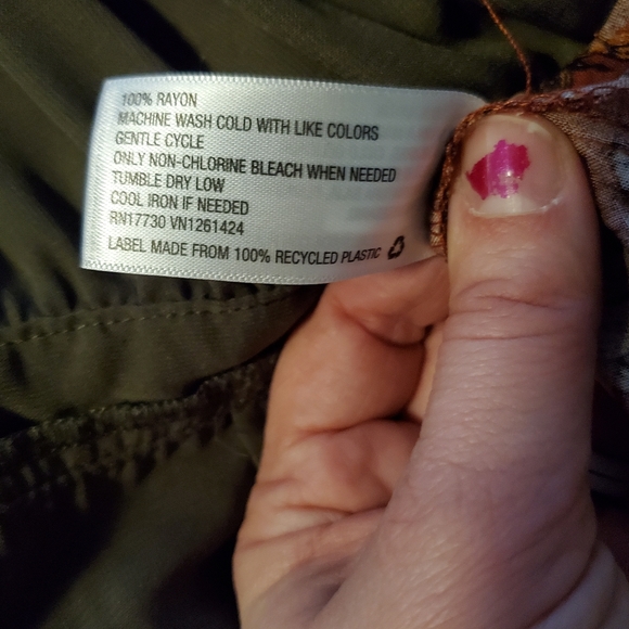 Romper - Picture 3 of 3